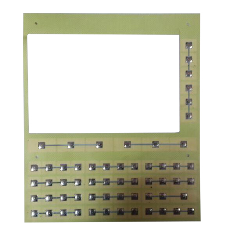 metal?dome?array